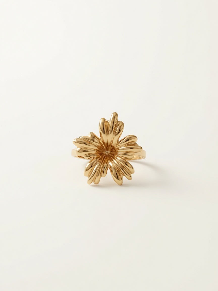 Resilience Ring