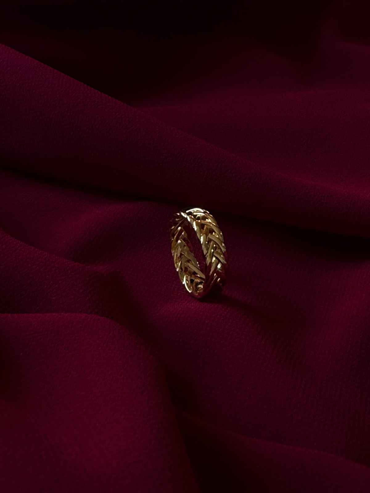 Trust Ring
