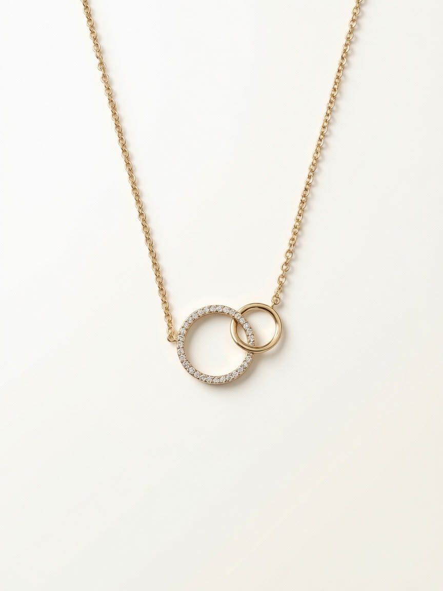 Elegance Necklace