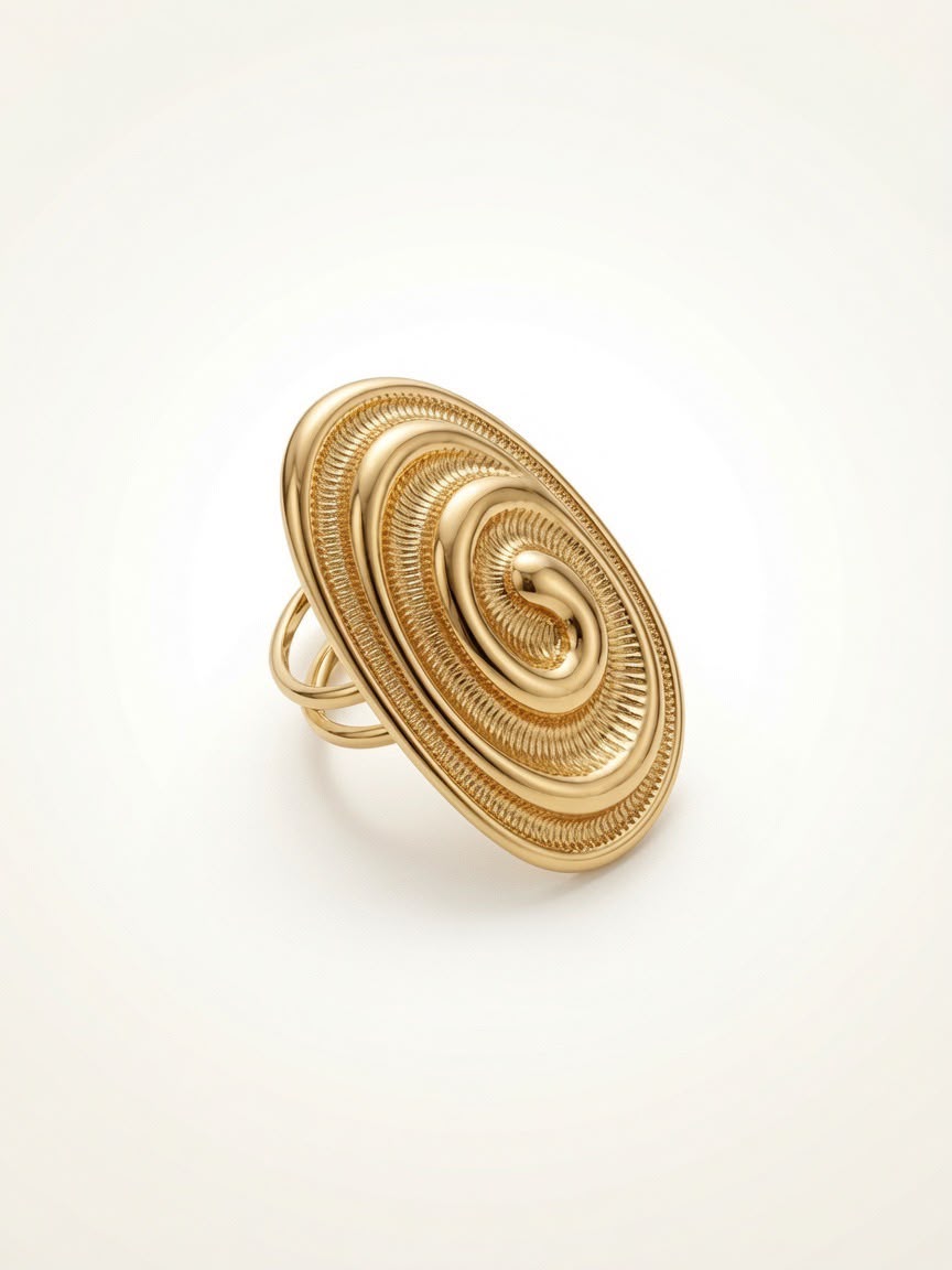 Legacy Ring