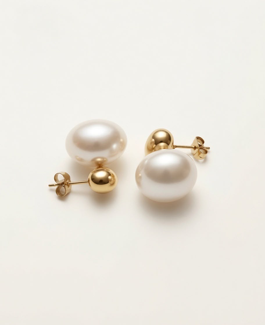 Worthy Earrings