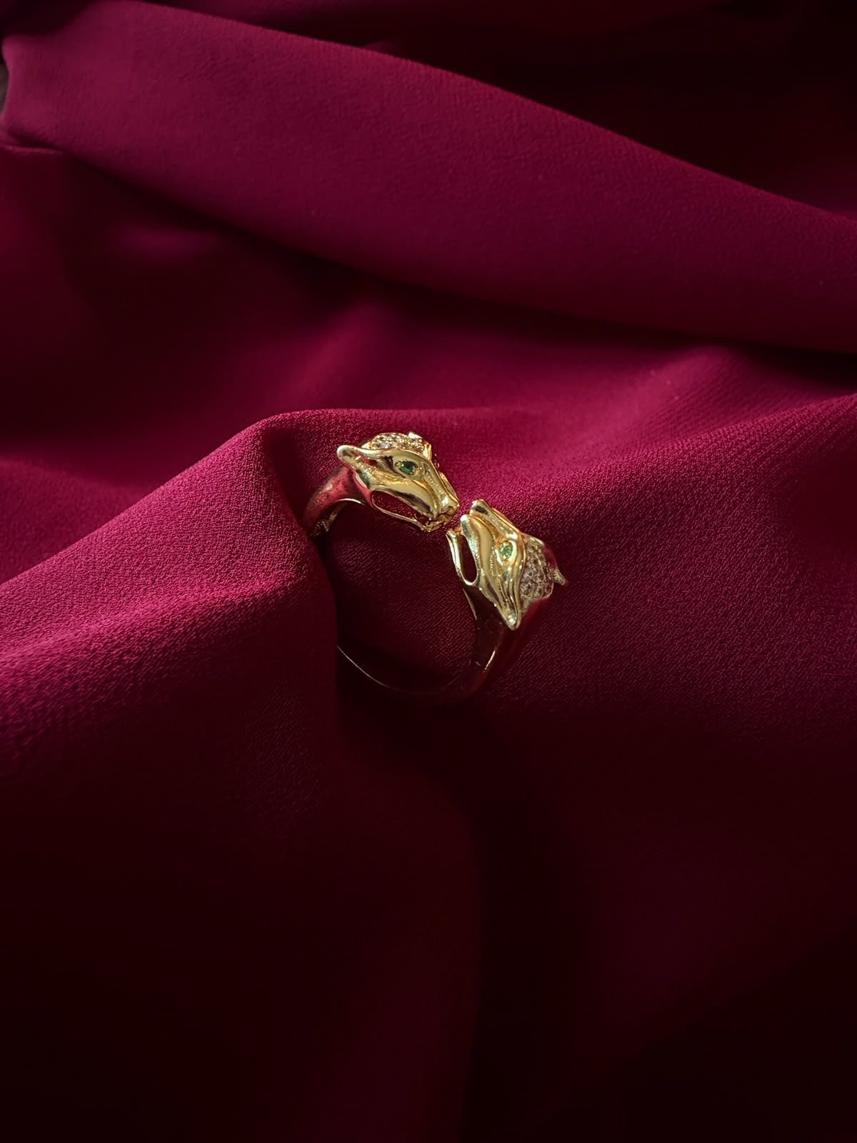 Cherish Ring