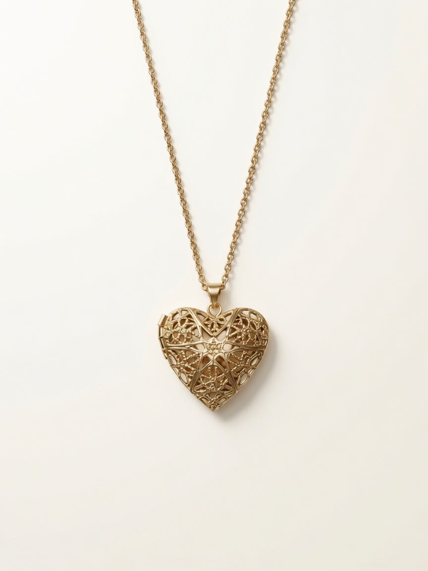 Beloved Necklace