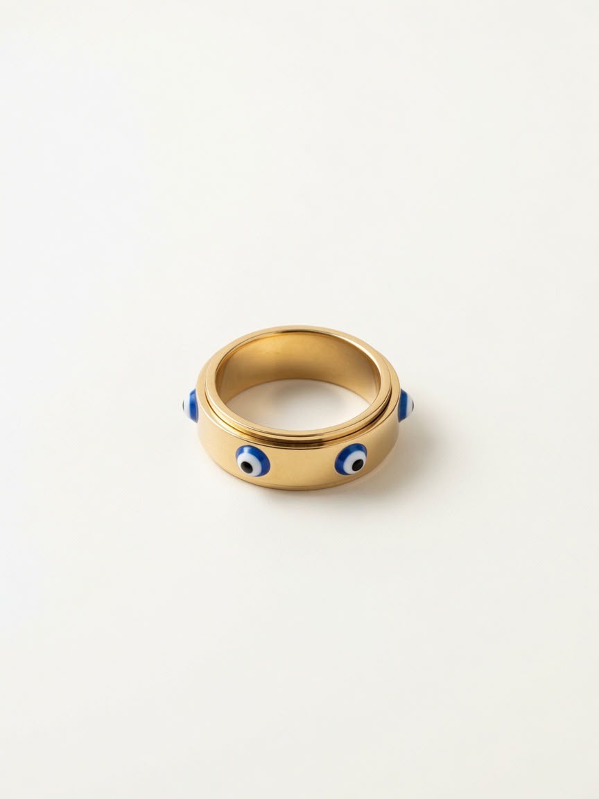 Create Ring