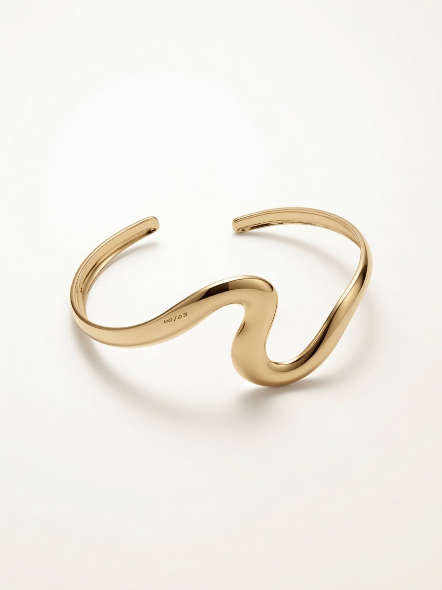 Rise Arm Cuff