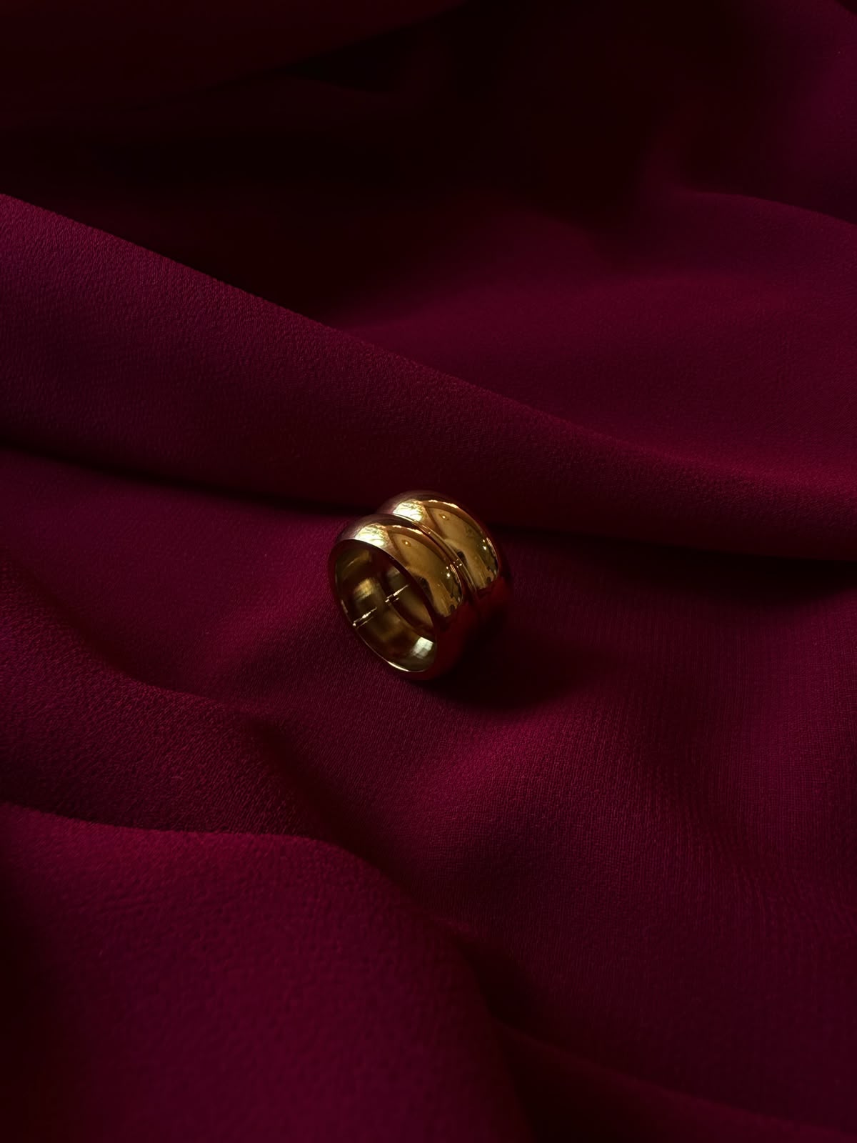 Gentle Ring