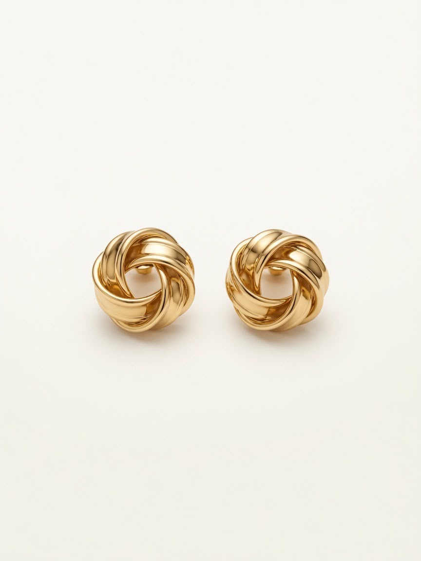 Poise Earrings