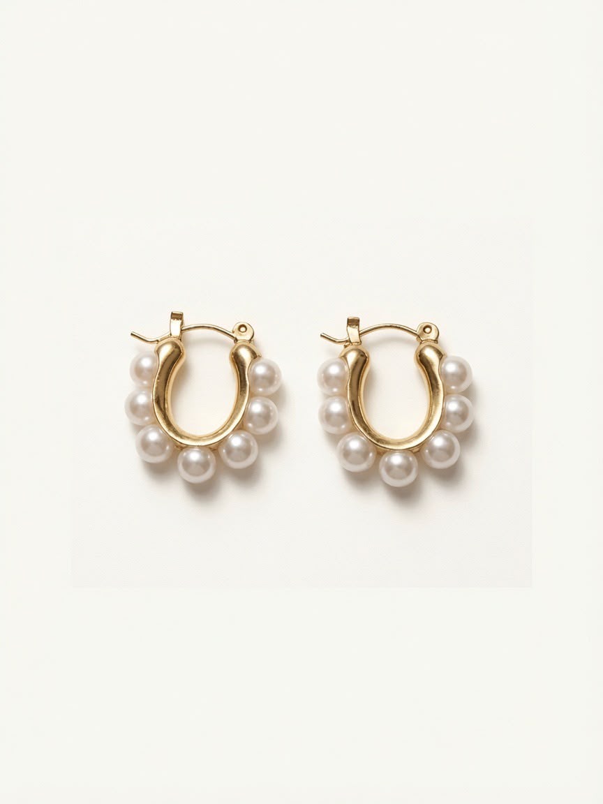 Serenity Earrings
