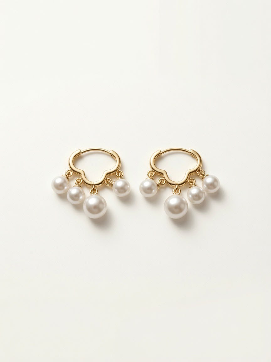 Harmony Earrings
