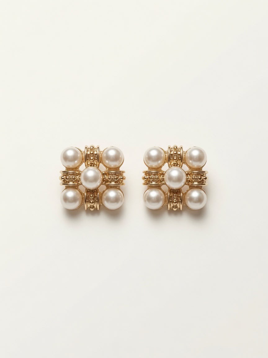Kindred Earrings