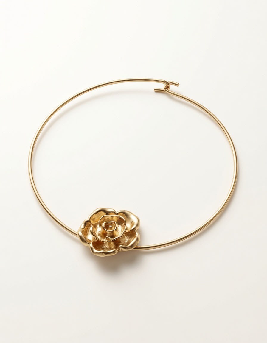 Brilliant Necklace