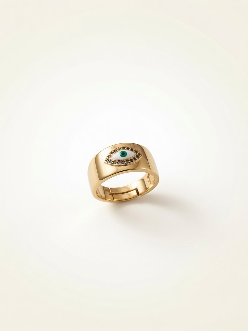 Tender Ring
