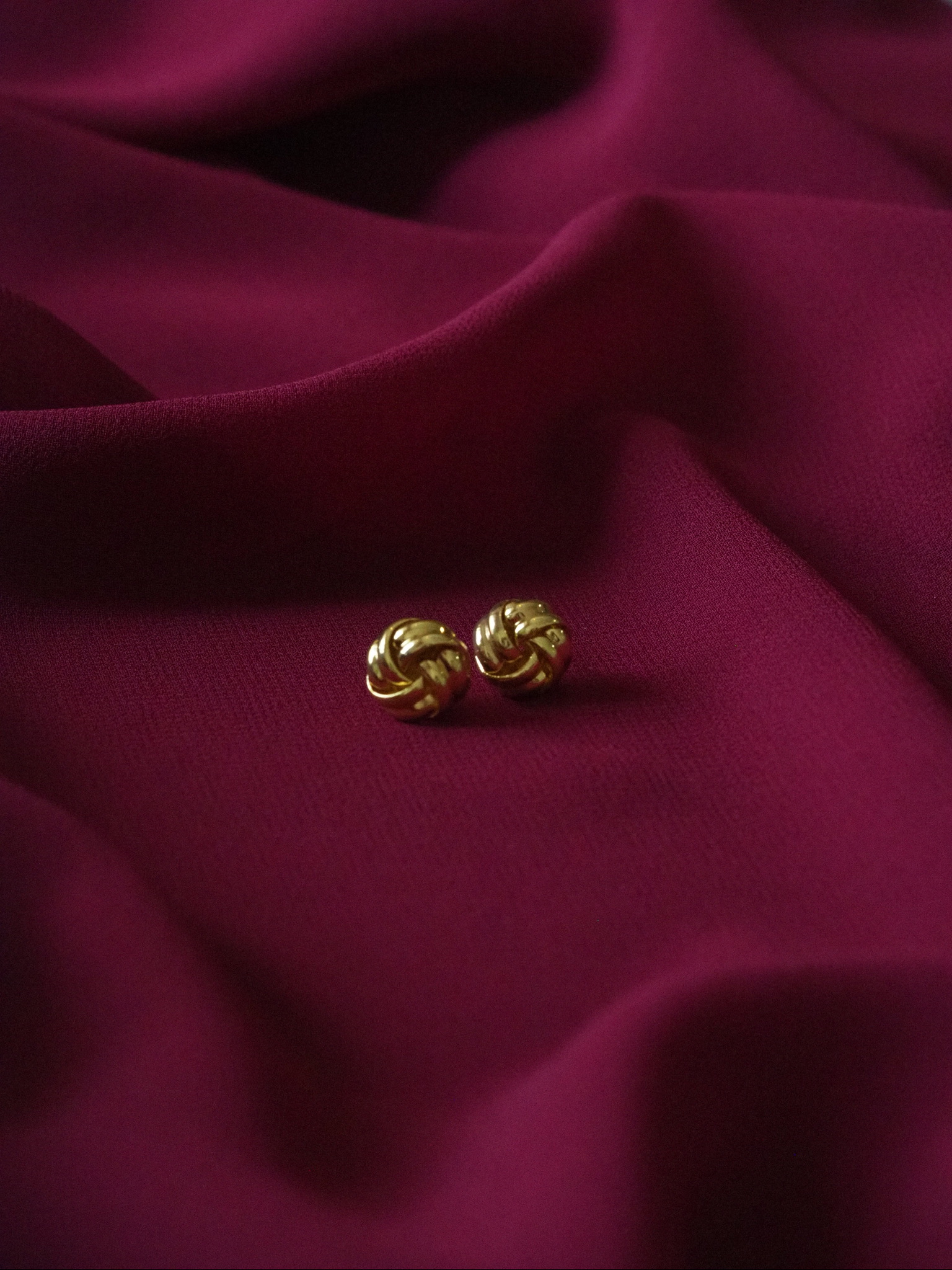 Growth Earrings