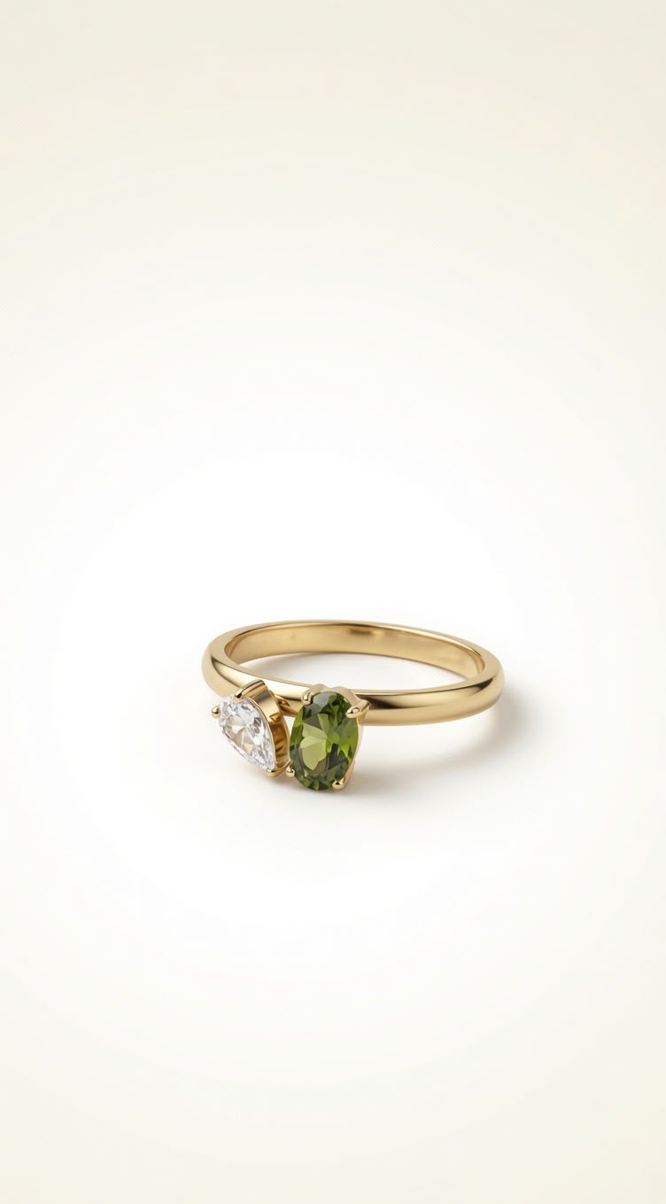 Divine Ring