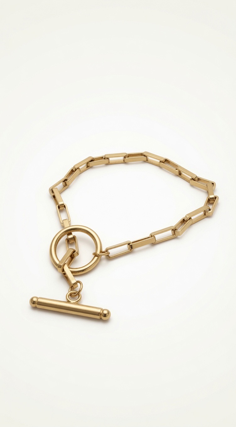 Whisper Bracelet