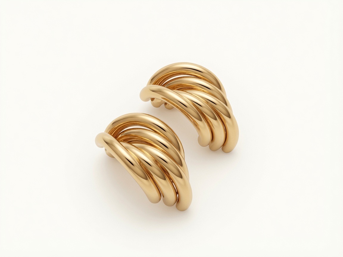 Bloom Earrings