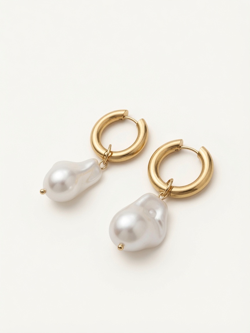Precious Earrings