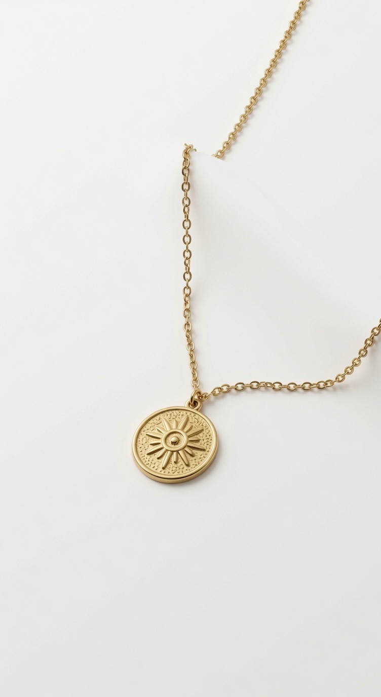 Acceptance Necklace
