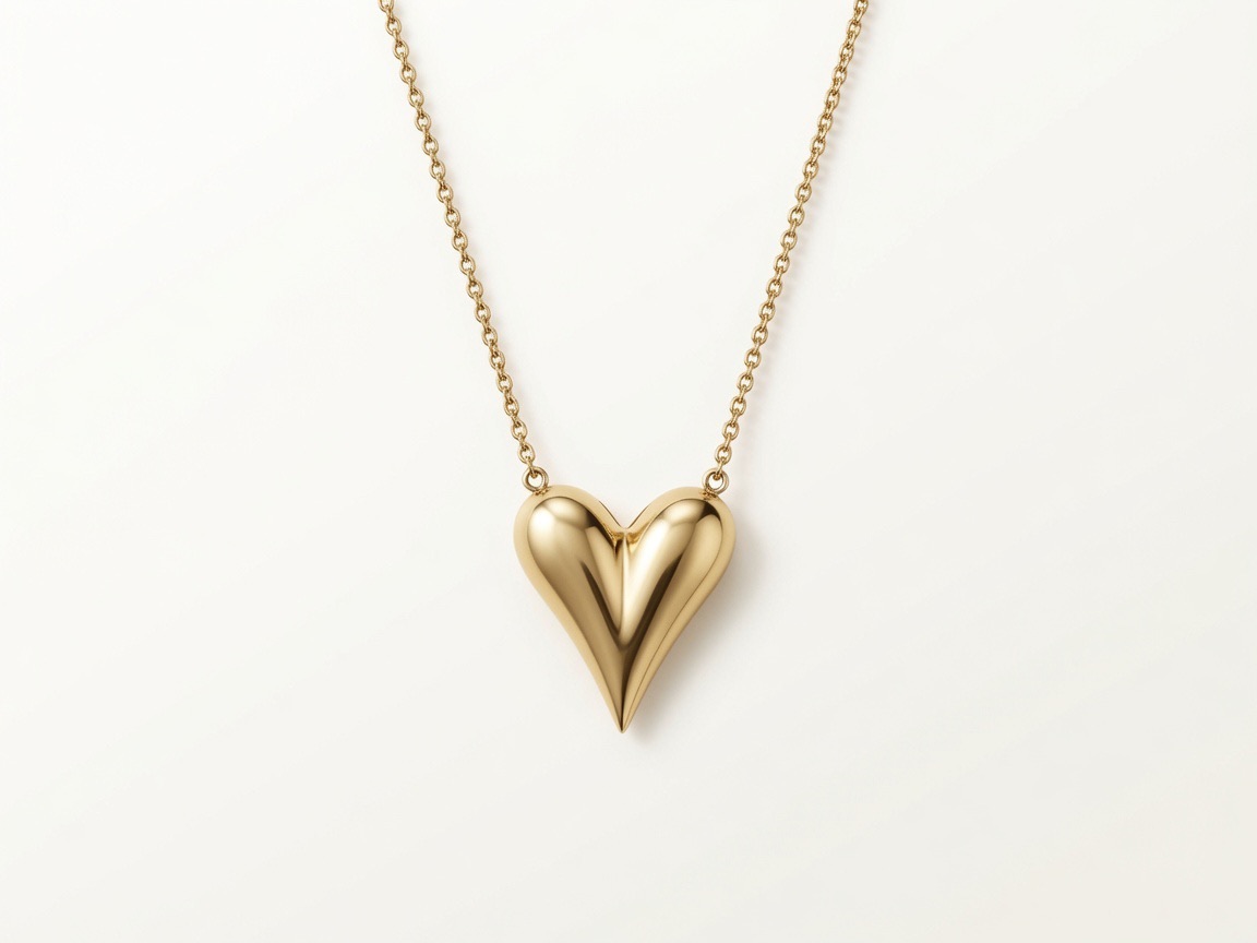Love Necklace