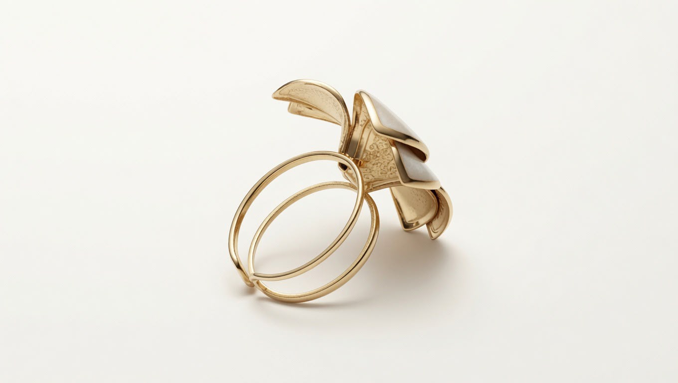 Majestic Ring