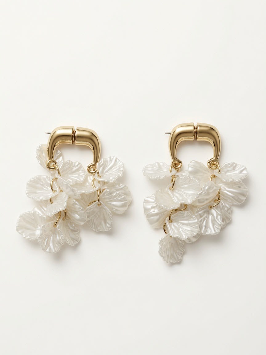 Evolve Earrings