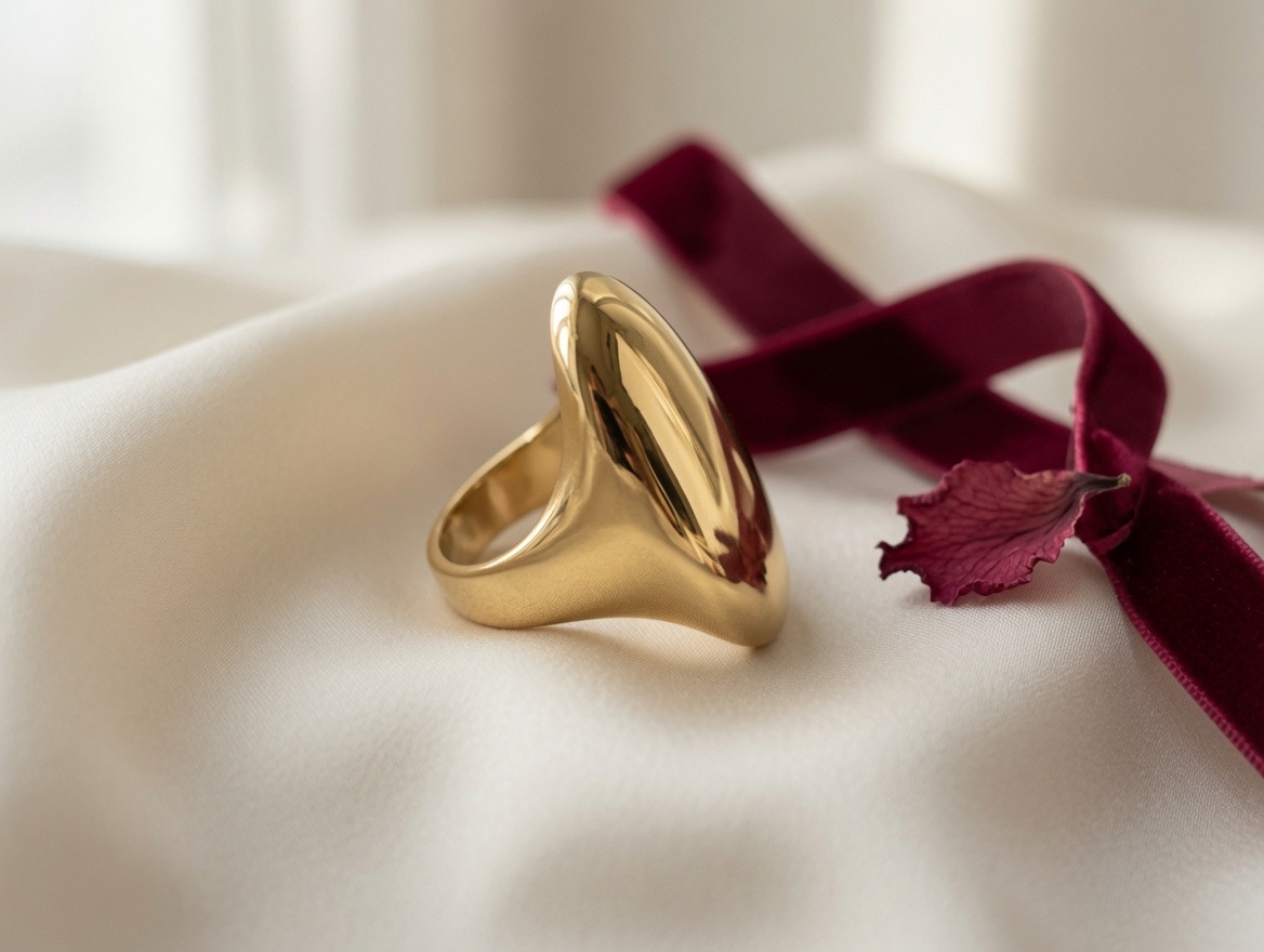 Inspire Ring