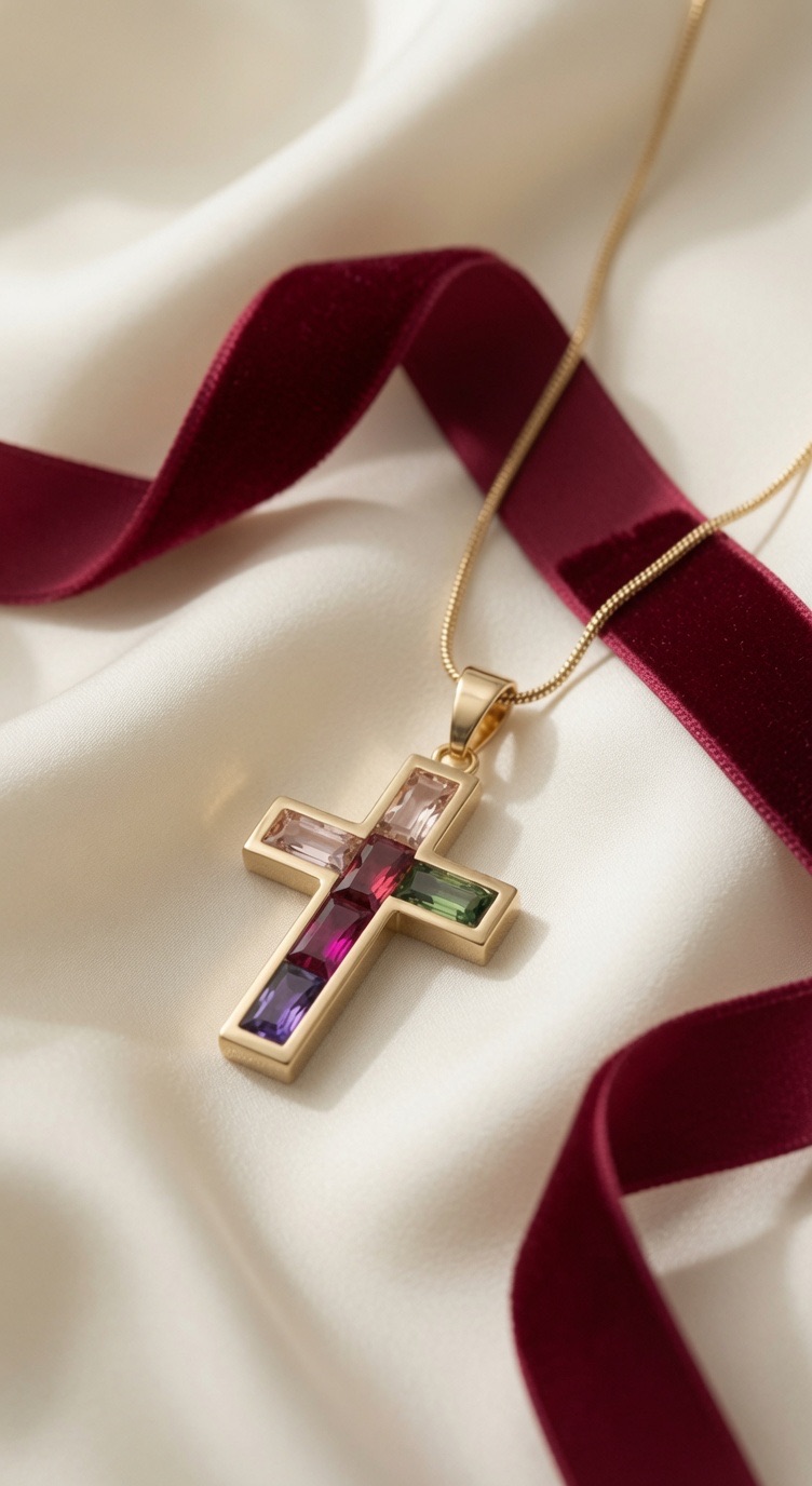 Chosen Necklace