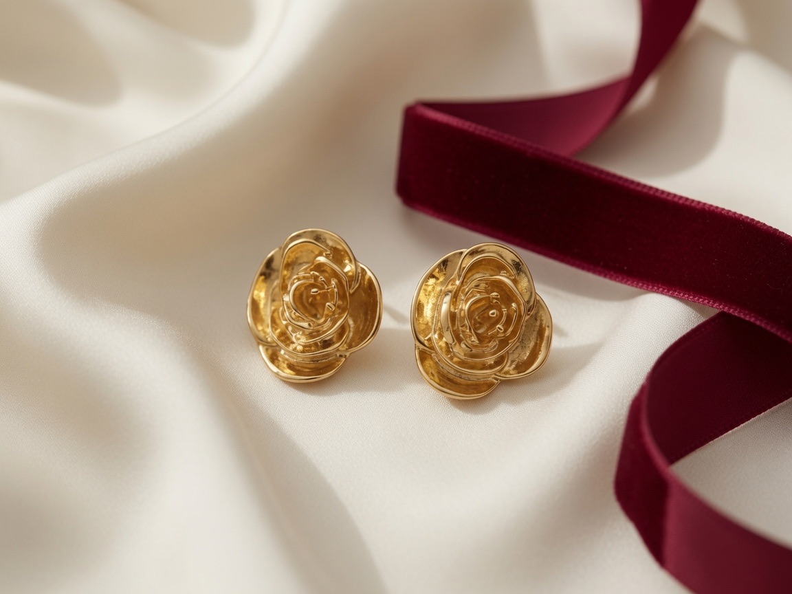 Brilliant Earrings