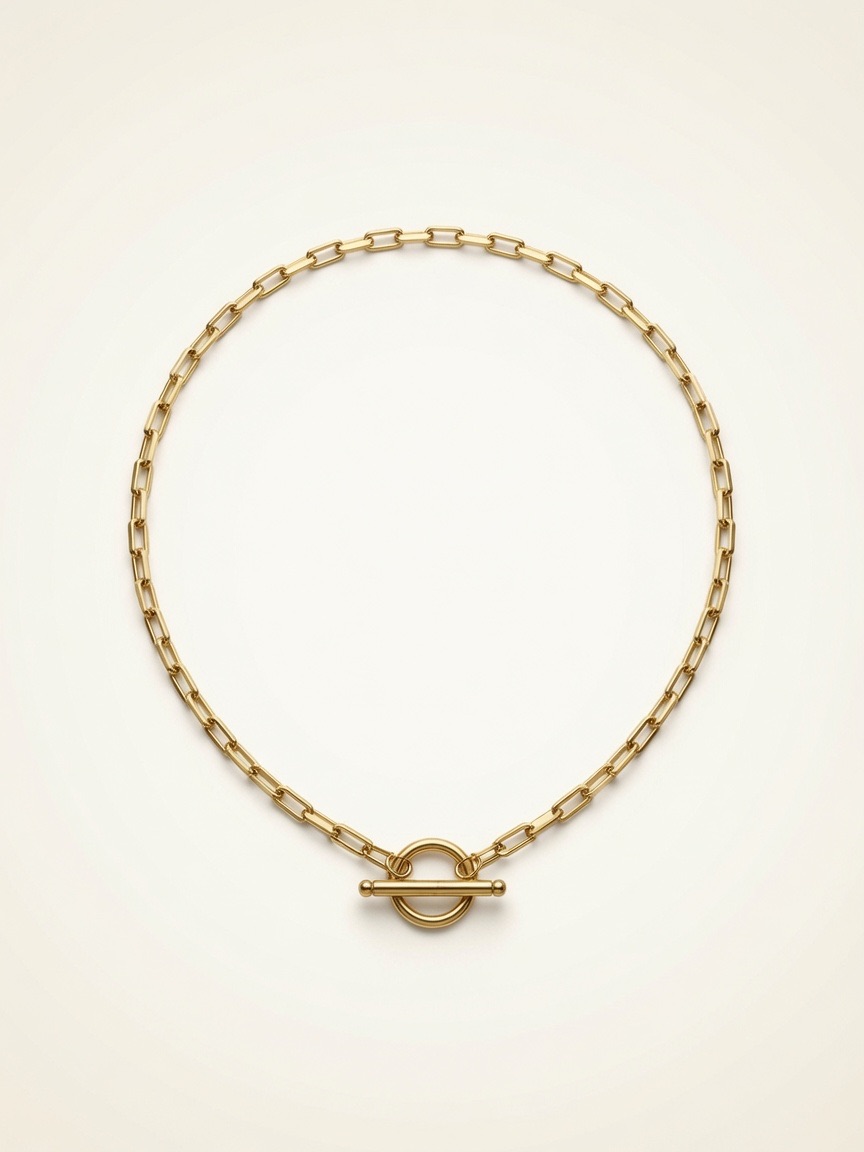 Whisper Necklace