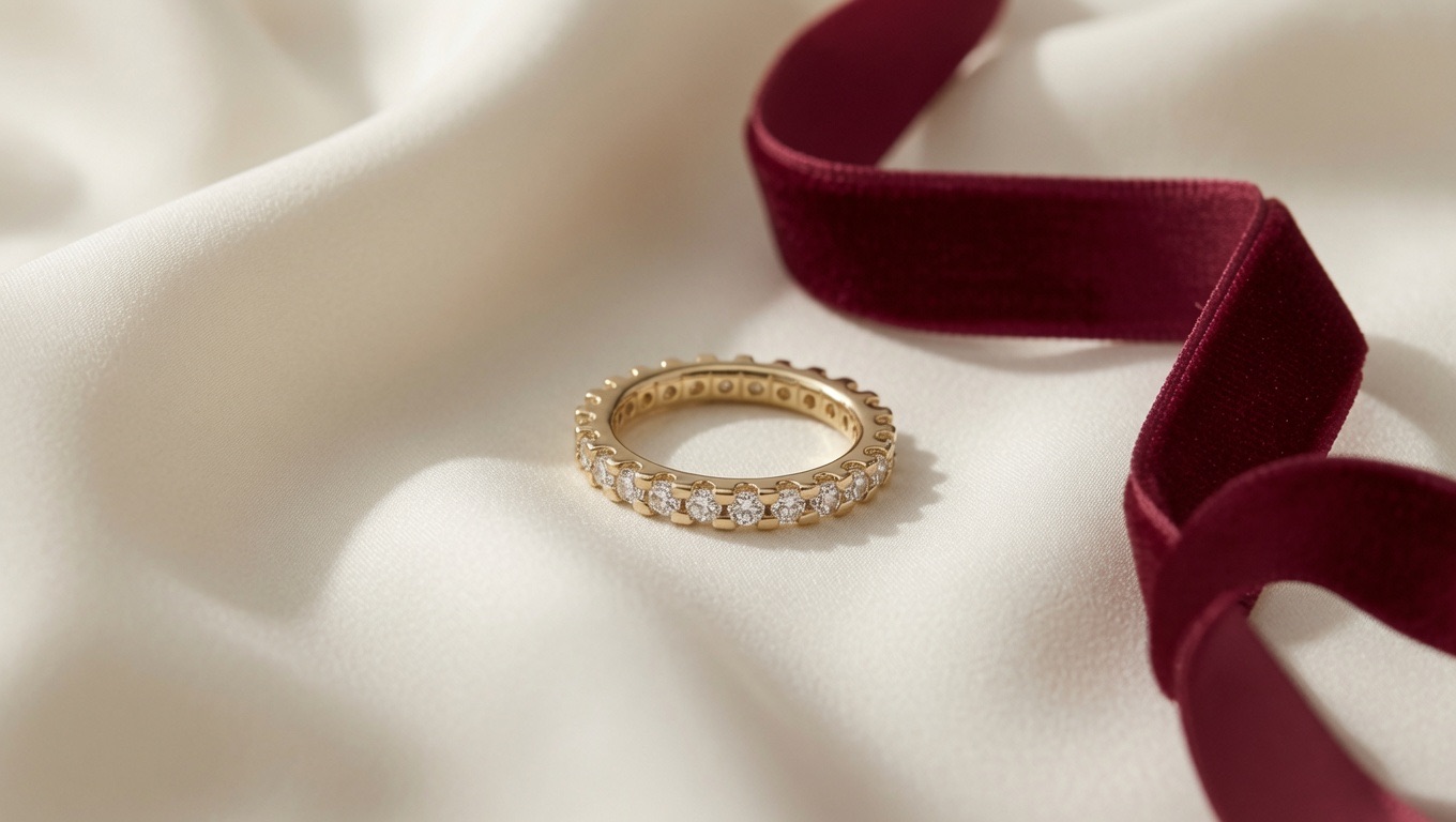 Eternal Ring