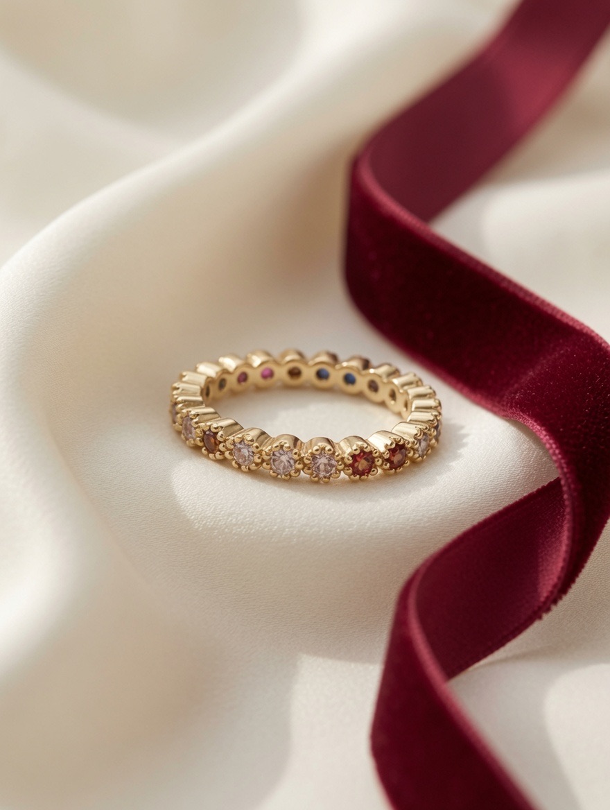 Extraordinary Ring