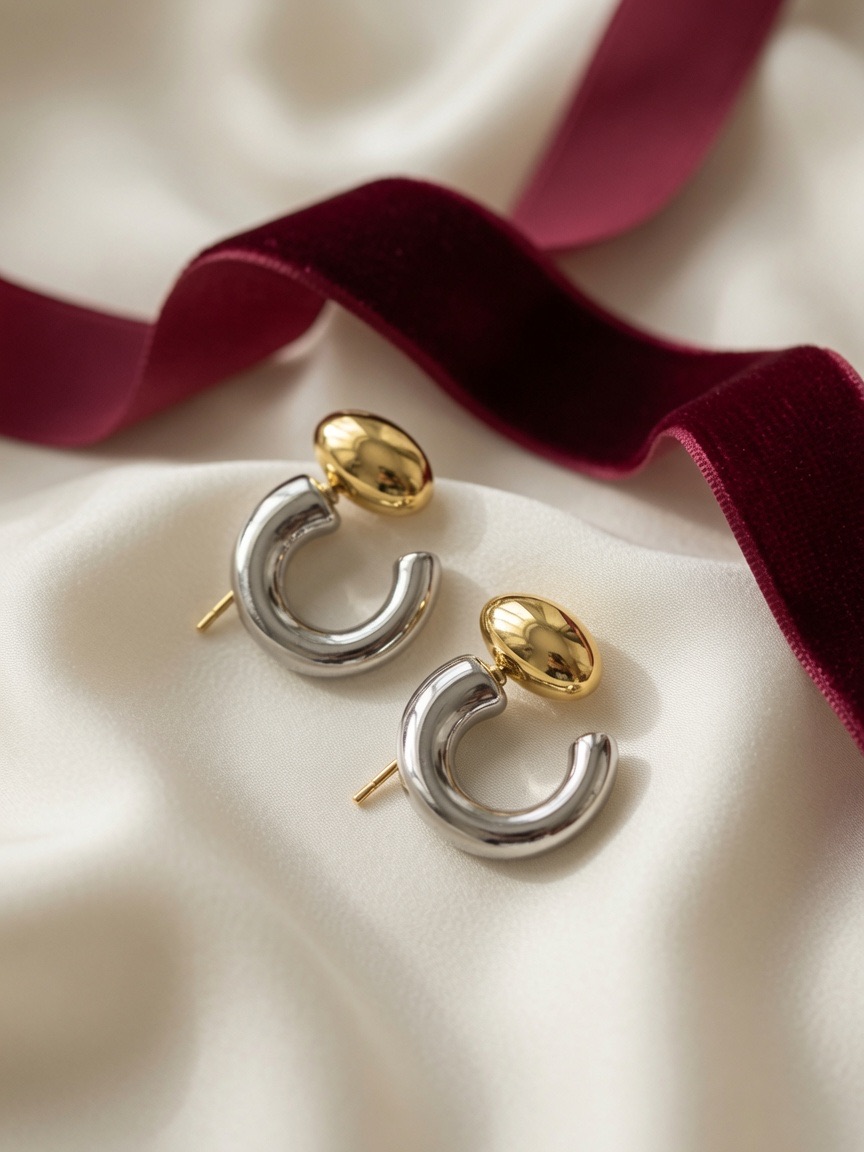 Unconditional Earrings