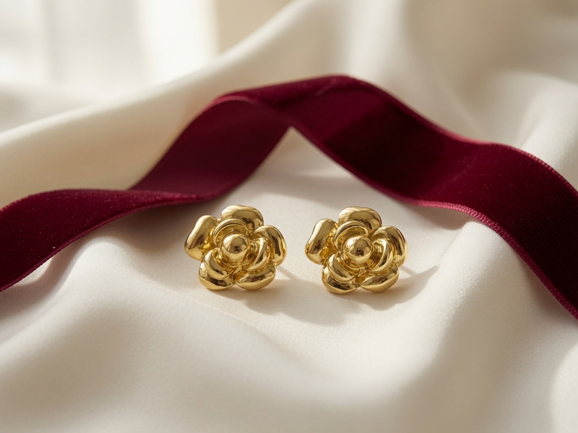 Nurture Earrings