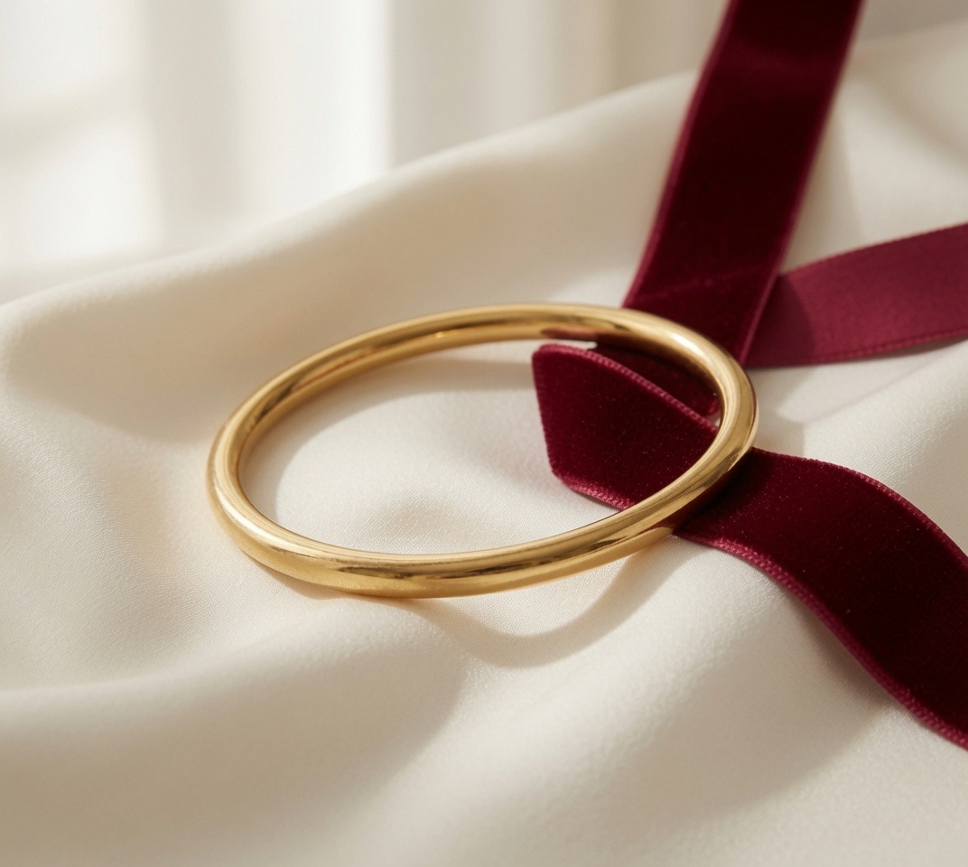 Luminous Bangle