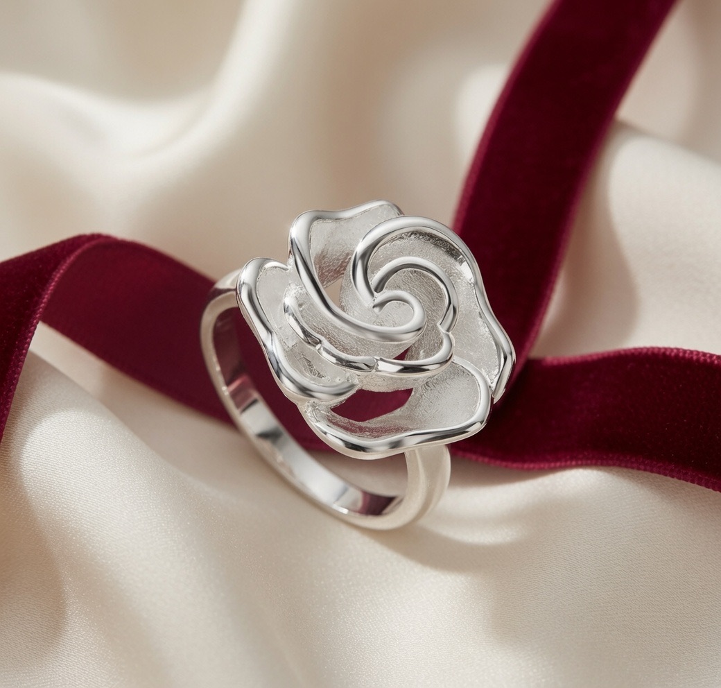 Rebirth ring