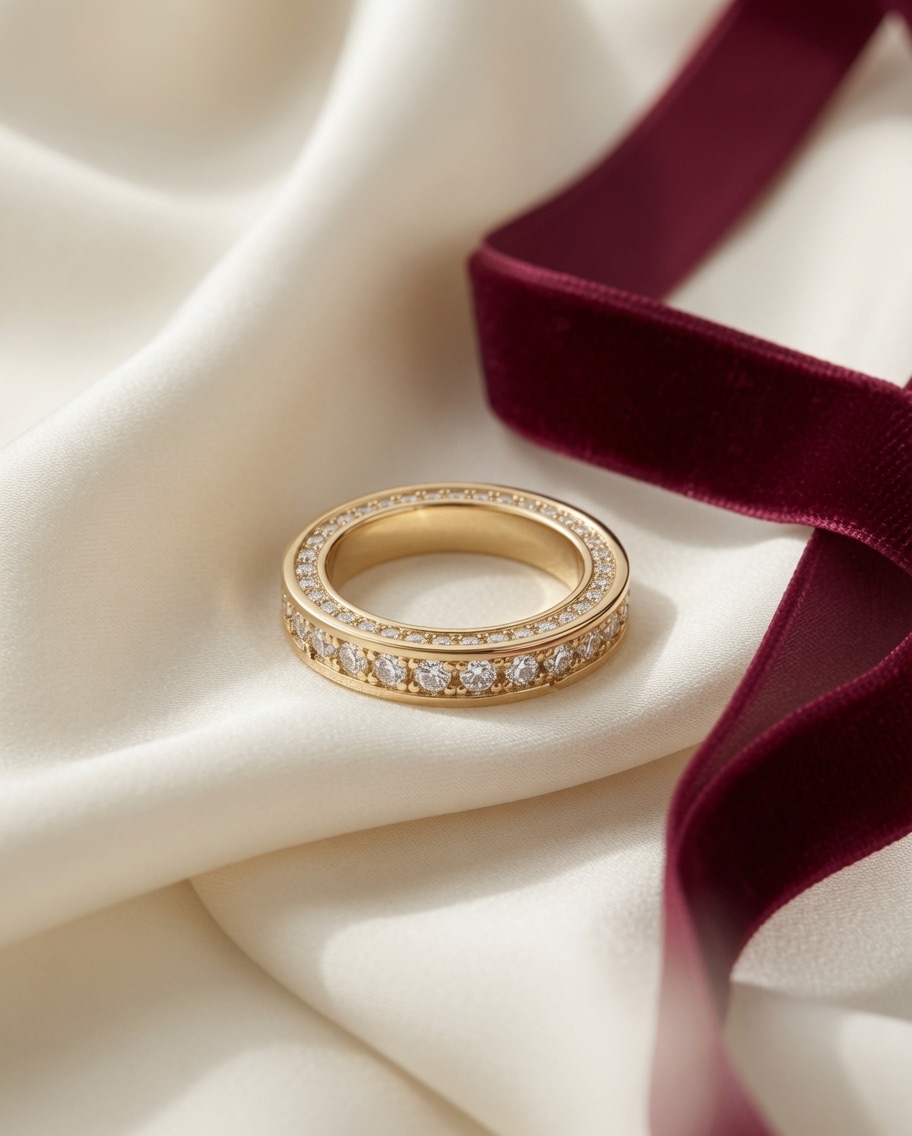 Forever Ring