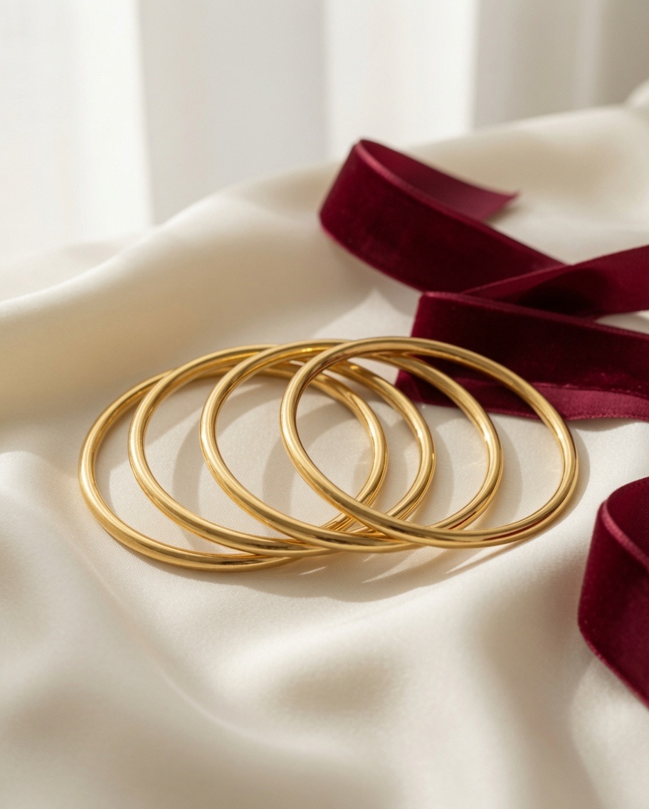 Legacy Bangles
