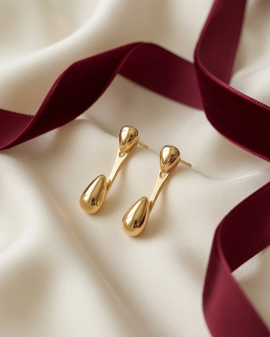 Captivating Earrings