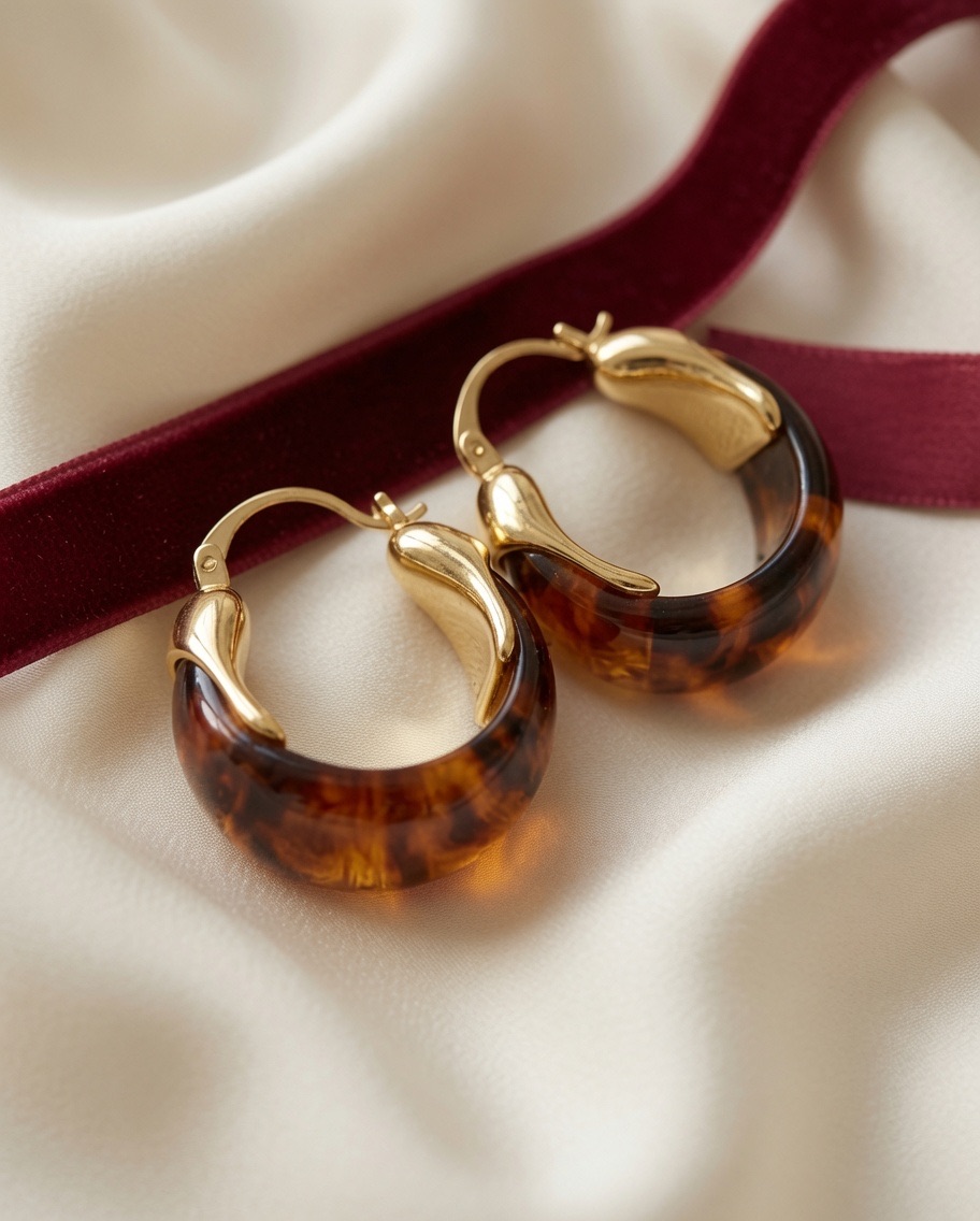 Victorious Earrings