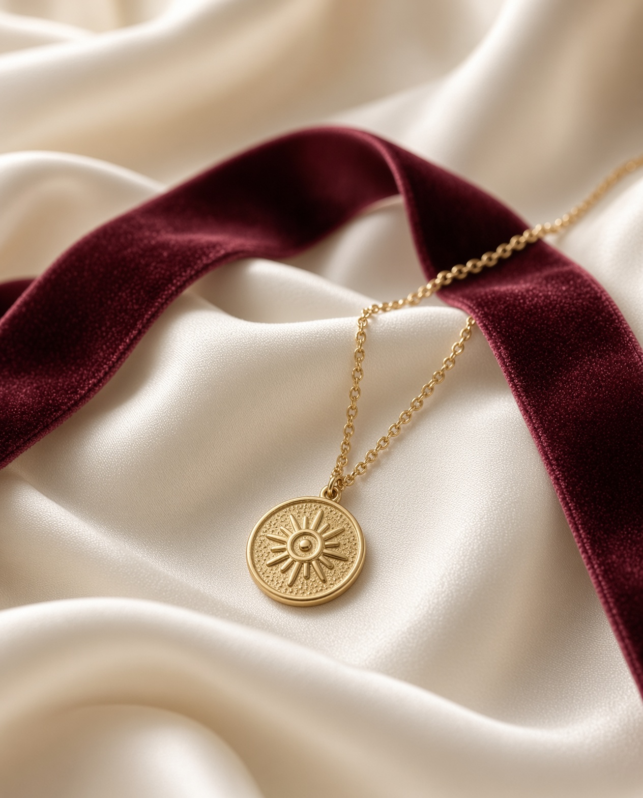 Acceptance Necklace