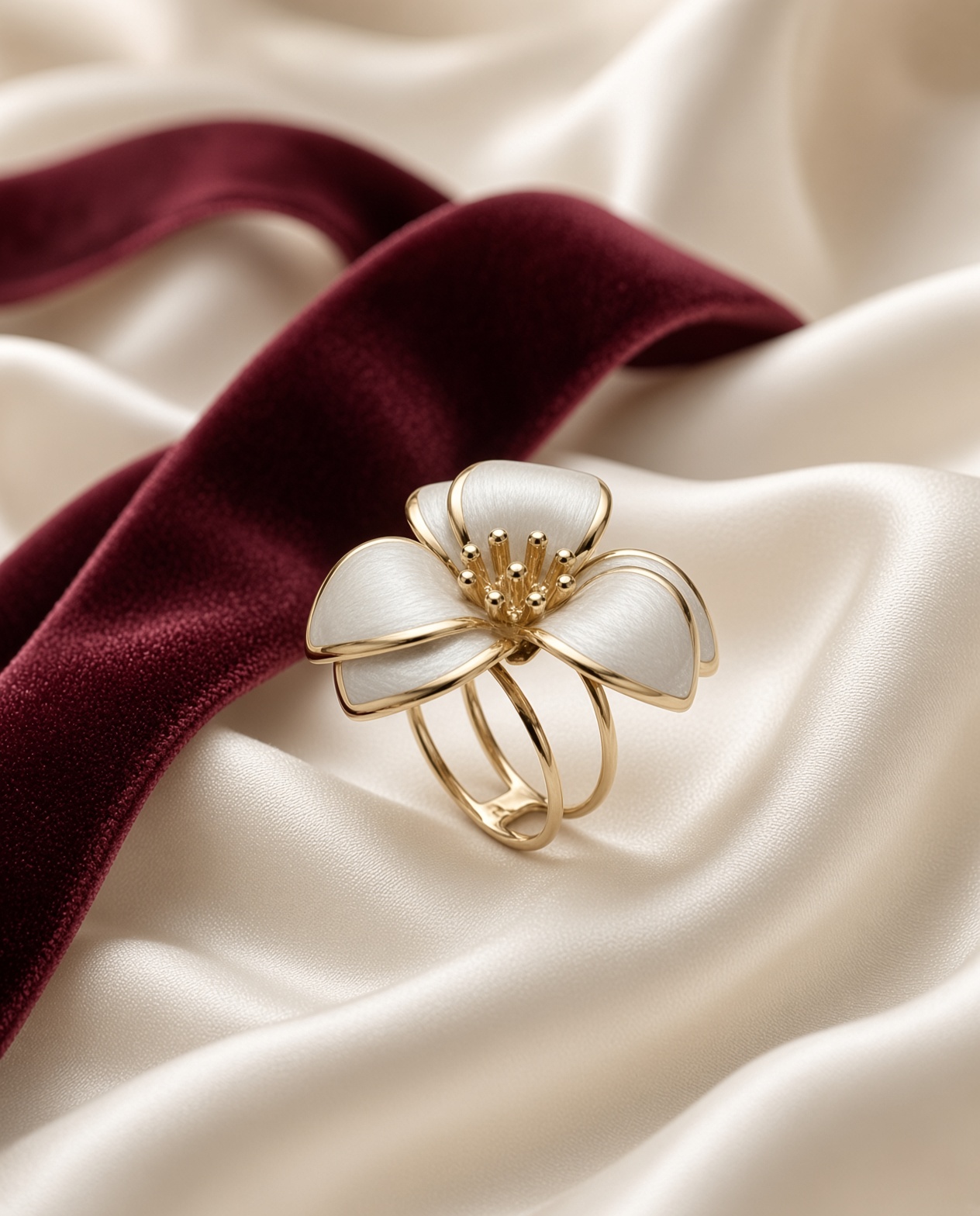 Majestic Ring