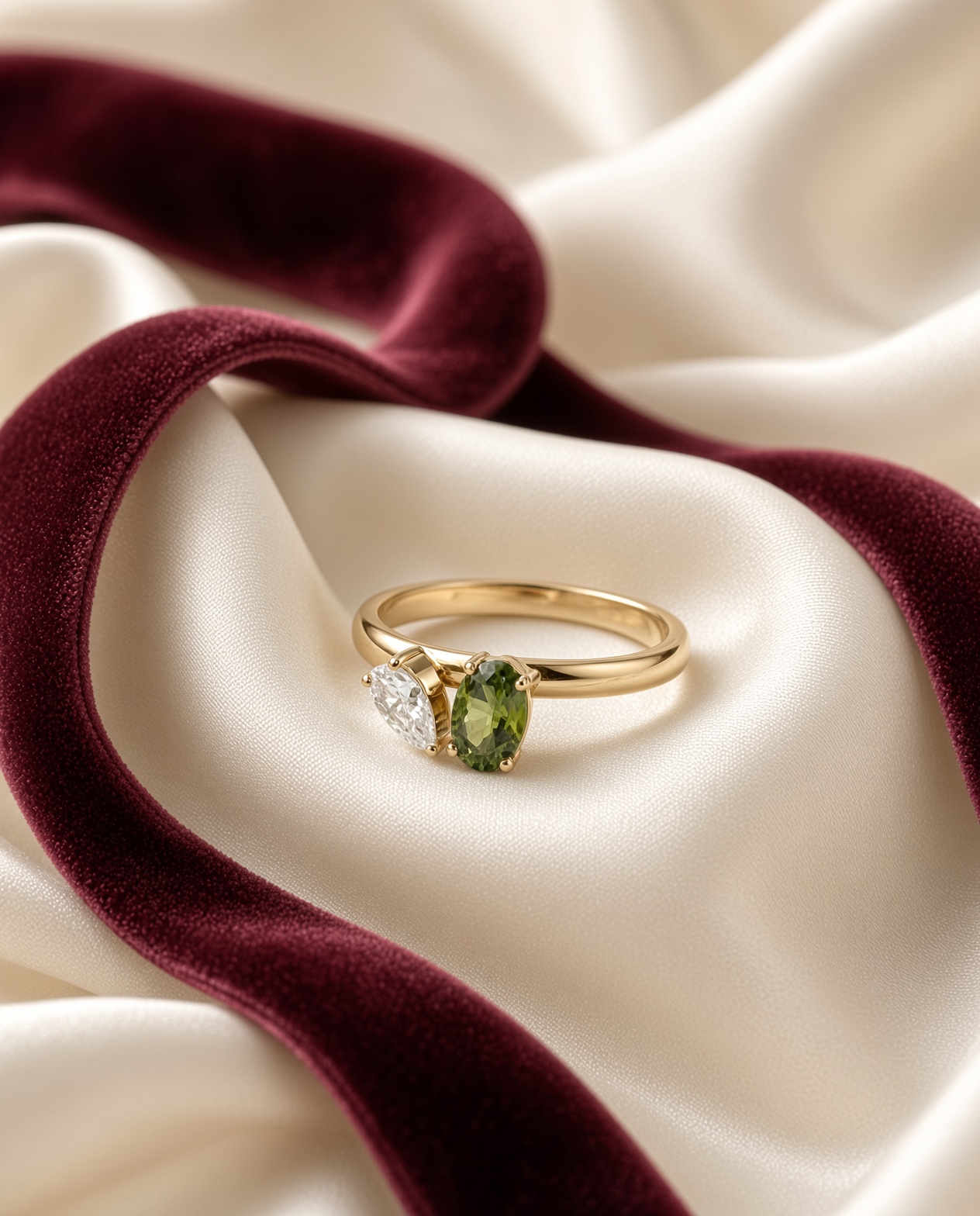 Divine Ring