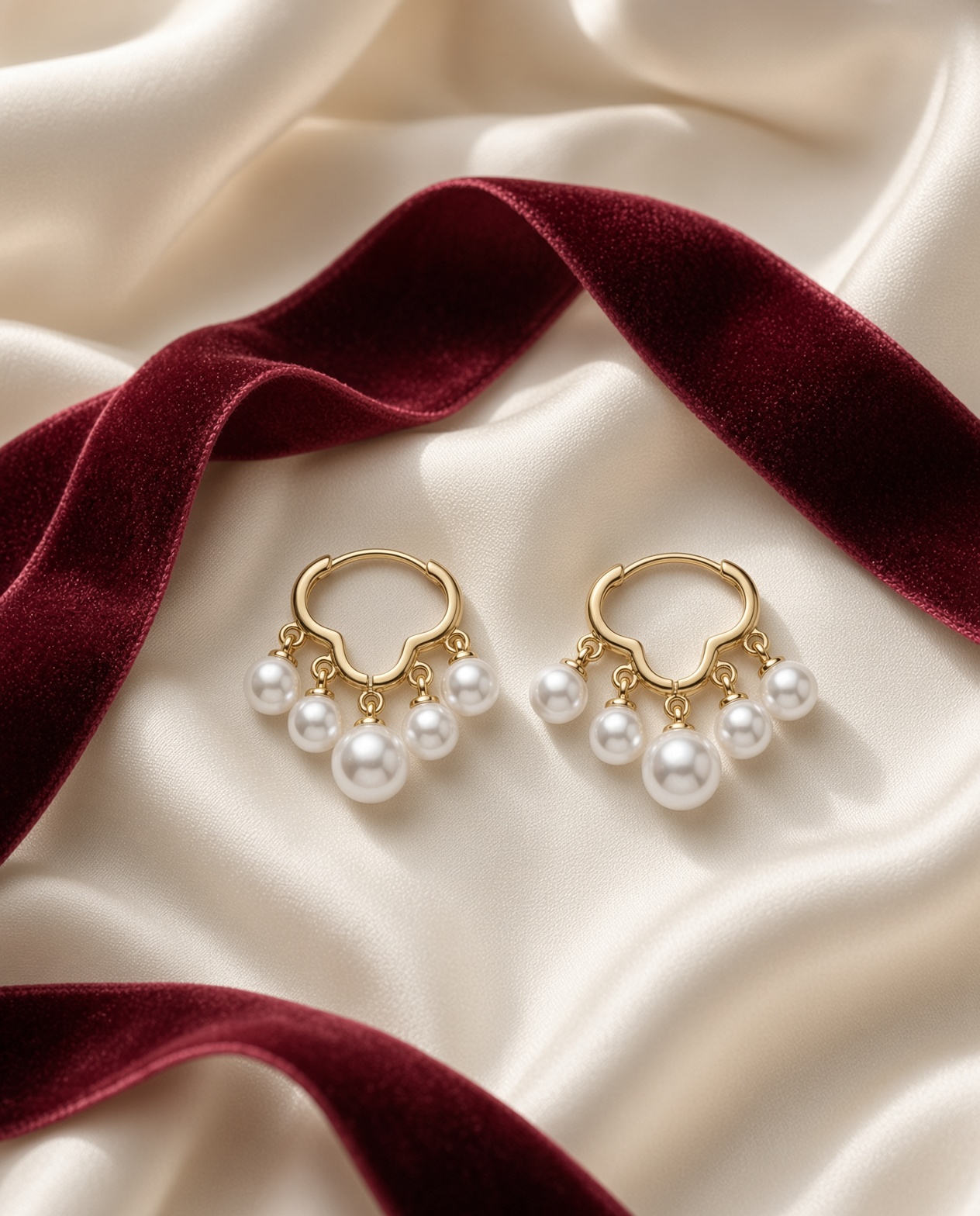 Harmony Earrings