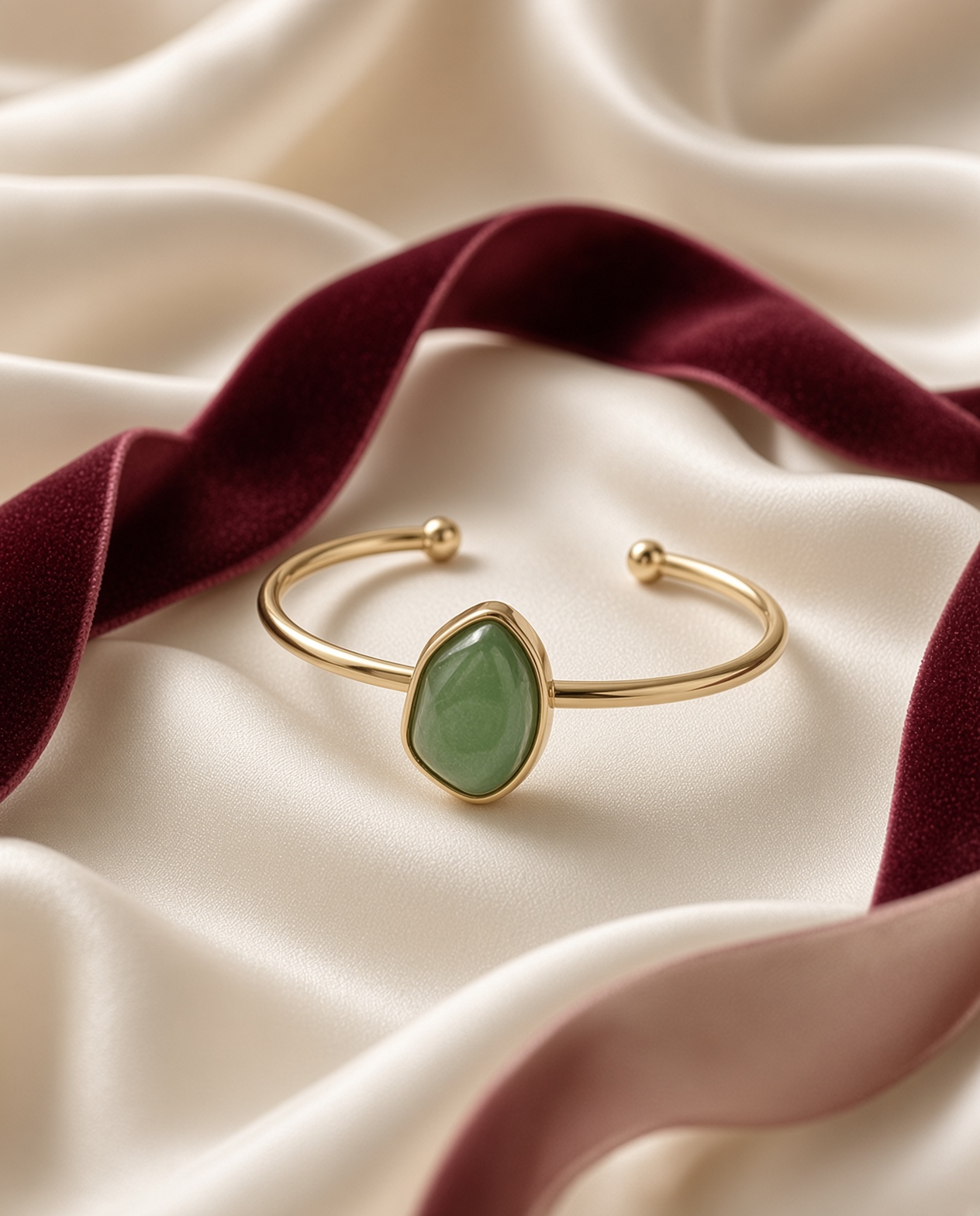 Soft Bracelet