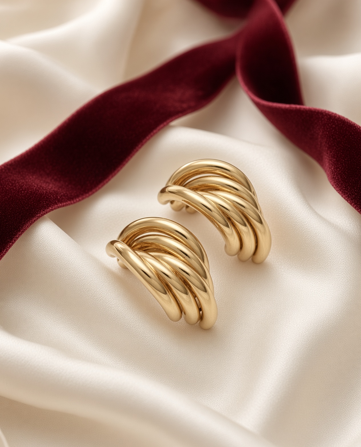 Bloom Earrings