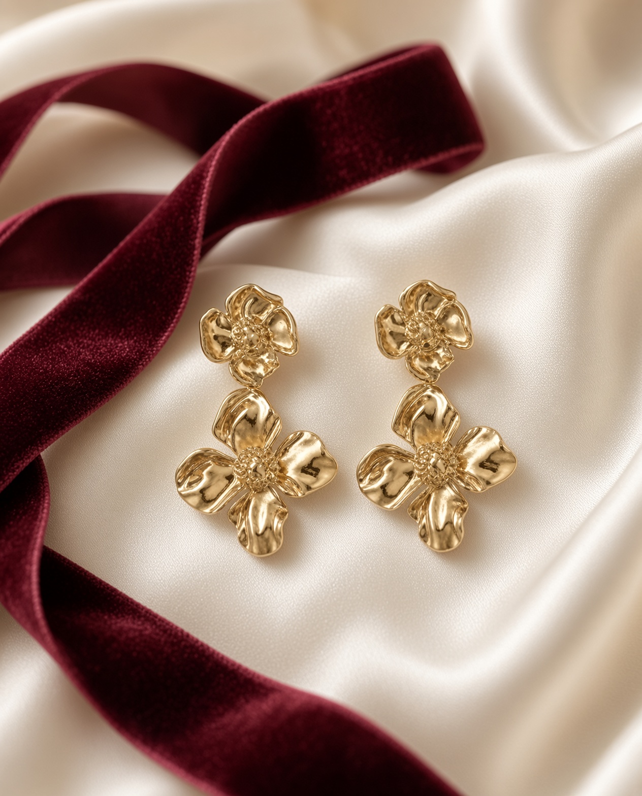 Confident Earrings
