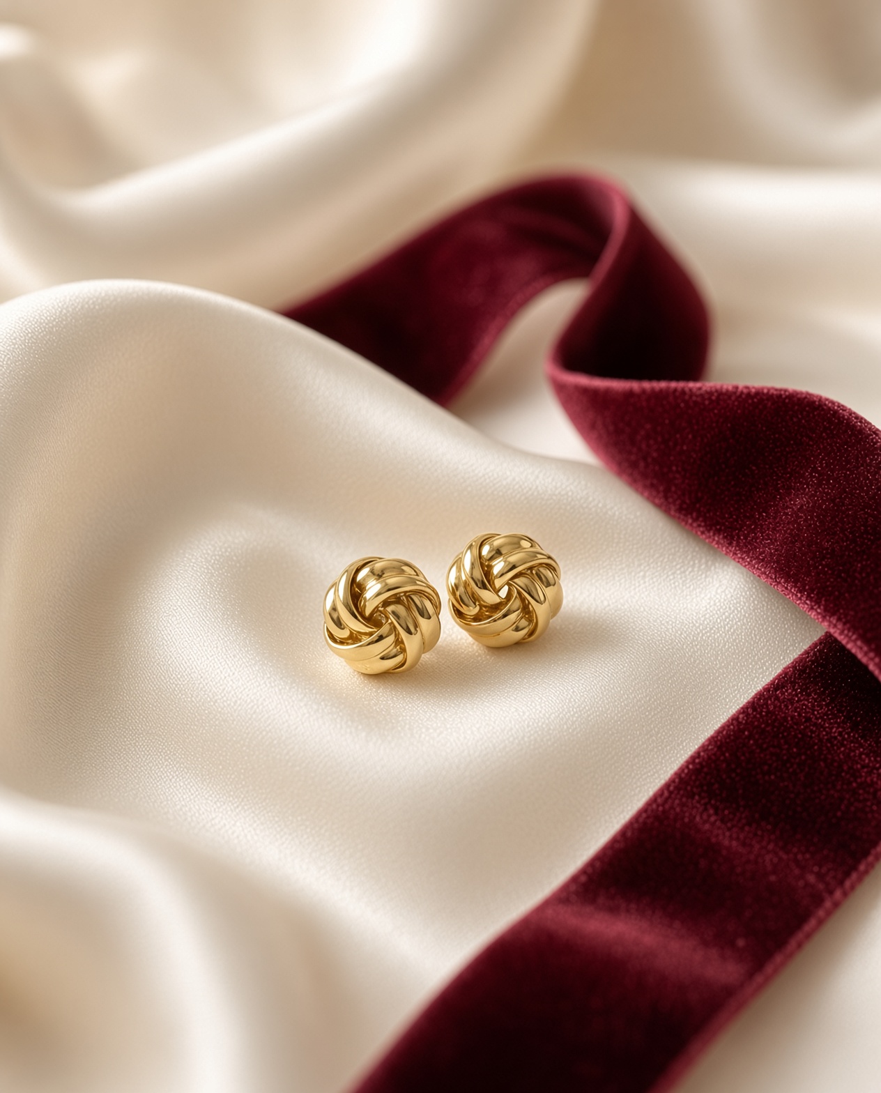 Growth Earrings