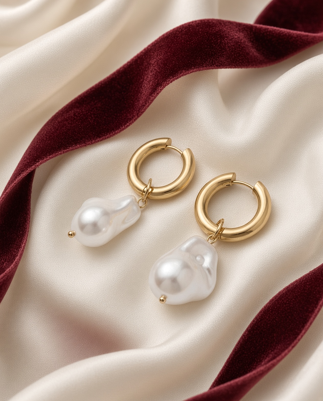 Precious Earrings