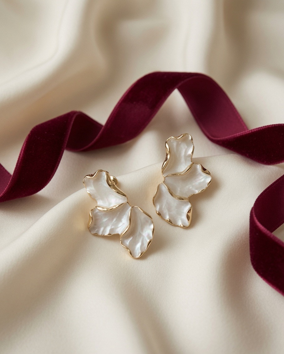 Limitless Earrings