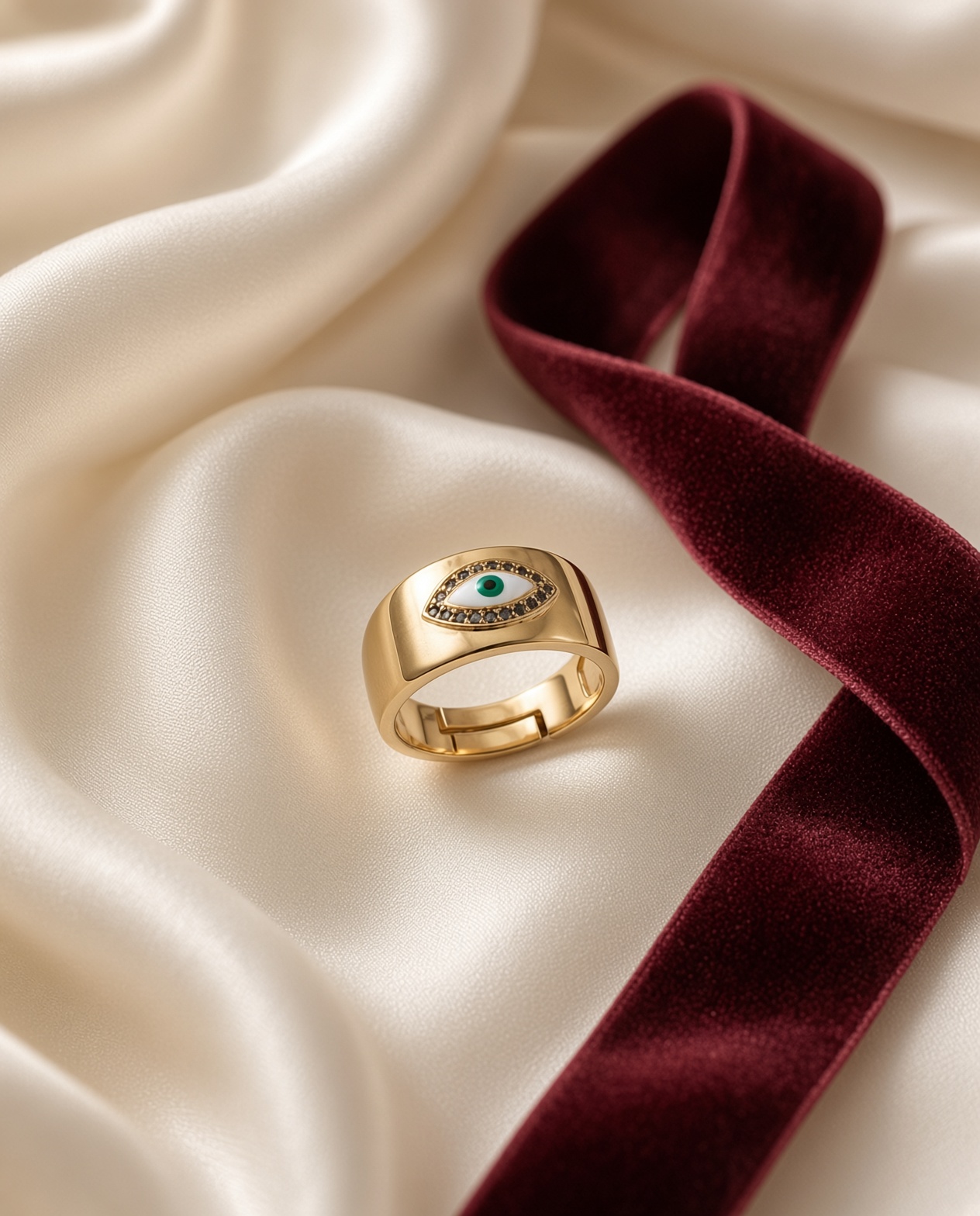 Tender Ring